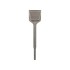 BOSCH PRO Lapos vésőszár 60 x 250 mm SDS-Plus BOSCH PRO Lapos vésőszár 60 x 250 mm SDS-Plus