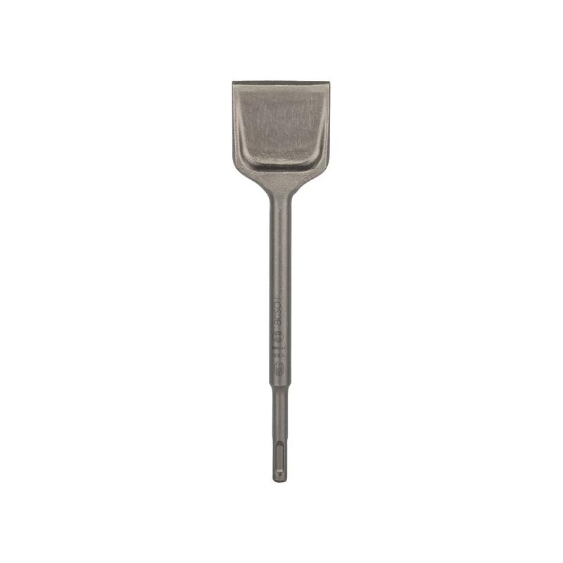 BOSCH PRO Lapos vésőszár 60 x 250 mm SDS-Plus