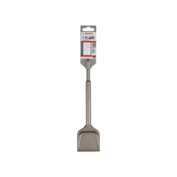 BOSCH PRO Lapos vésőszár 60 x 250 mm SDS-Plus BOSCH PRO Lapos vésőszár 60 x 250 mm SDS-Plus