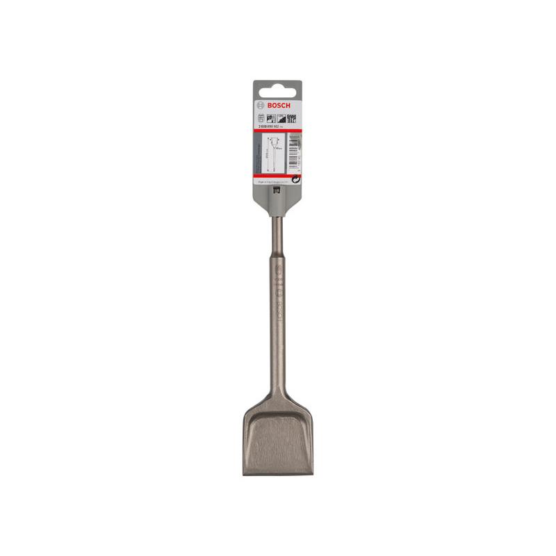 BOSCH PRO Lapos vésőszár 60 x 250 mm SDS-Plus