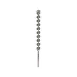BOSCH Kőzetfúró 38 x 520/400 négyélű SDS-Max-4 BOSCH Kőzetfúró 38 x 520/400 négyélű SDS-Max-4