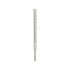 BOSCH 5X Kőzetfúró 16 x 260/200 mm négyélű SDS-Plus BOSCH 5X Kőzetfúró 16 x 260/200 mm négyélű SDS-Plus