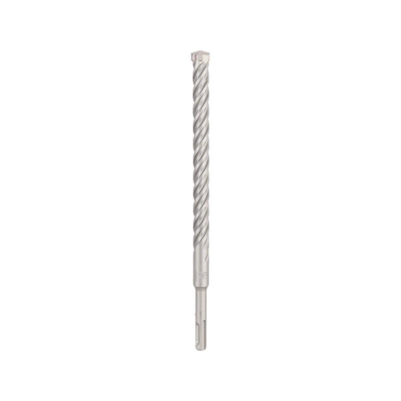 BOSCH 5X Kőzetfúró 16 x 260/200 mm négyélű SDS-Plus