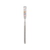 BOSCH 5X Kőzetfúró 16 x 260/200 mm négyélű SDS-Plus