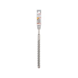 BOSCH 5X Kőzetfúró 16 x 260/200 mm négyélű SDS-Plus BOSCH 5X Kőzetfúró 16 x 260/200 mm négyélű SDS-Plus