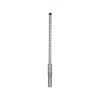 BOSCH EXPERT 7X Kőzetfúró 6,5 x 165/100 mm négyélű SDS-Plus