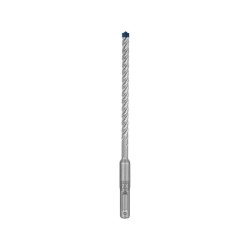 BOSCH EXPERT 7X Kőzetfúró 6,5 x 165/100 mm négyélű SDS-Plus BOSCH EXPERT 7X Kőzetfúró 6,5 x 165/100 mm négyélű SDS-Plus