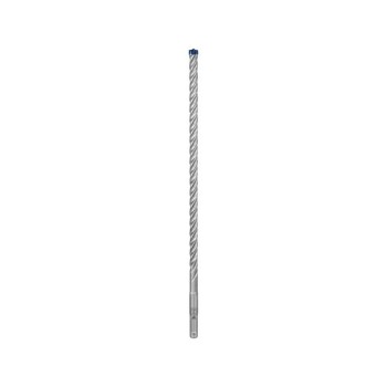 BOSCH EXPERT 7X Kőzetfúró 10 x 315/250 mm négyélű SDS-Plus