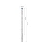 BOSCH EXPERT 7X Kőzetfúró 10 x 315/250 mm négyélű SDS-Plus