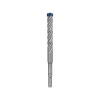 BOSCH EXPERT 7X Kőzetfúró 14 x 165/100 mm négyélű SDS-Plus