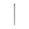BOSCH EXPERT 7X Kőzetfúró 14 x 215/150 mm négyélű SDS-Plus