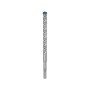 BOSCH EXPERT 7X Kőzetfúró 14 x 215/150 mm négyélű SDS-Plus