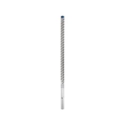 BOSCH EXPERT Kőzetfúró 22 x 520/400 mm négyélű SDS-Max-8X BOSCH EXPERT Kőzetfúró 22 x 520/400 mm négyélű SDS-Max-8X