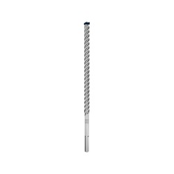 BOSCH EXPERT Kőzetfúró 25 x 520/400 mm négyélű SDS-Max-8X BOSCH EXPERT Kőzetfúró 25 x 520/400 mm négyélű SDS-Max-8X