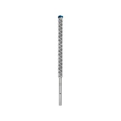 BOSCH EXPERT Kőzetfúró 28 x 520/400 mm négyélű SDS-Max-8X BOSCH EXPERT Kőzetfúró 28 x 520/400 mm négyélű SDS-Max-8X
