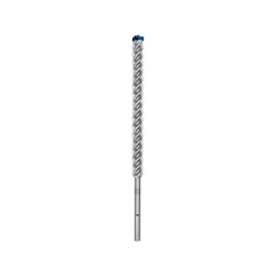 BOSCH EXPERT Kőzetfúró 30 x 520/400 mm négyélű SDS-Max-8X BOSCH EXPERT Kőzetfúró 30 x 520/400 mm négyélű SDS-Max-8X