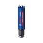 BOSCH EXPERT Tough Material keményfémfogú körkivágó, 20 mm