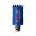 BOSCH EXPERT Tough Material keményfémfogú körkivágó, 40 mm BOSCH EXPERT Tough Material keményfémfogú körkivágó, 40 mm