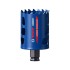BOSCH EXPERT Tough Material keményfémfogú körkivágó, 54 mm BOSCH EXPERT Tough Material keményfémfogú körkivágó, 54 mm
