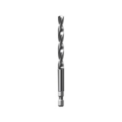 BOSCH EXPERT HSS-G központosító fúrószár PCP Tough Material, 105 mm BOSCH EXPERT HSS-G központosító fúrószár PCP Tough Material, 105 mm