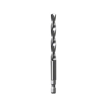BOSCH EXPERT HSS-G központosító fúrószár PCP Tough Material, 105 mm BOSCH EXPERT HSS-G központosító fúrószár PCP Tough Material, 105 mm