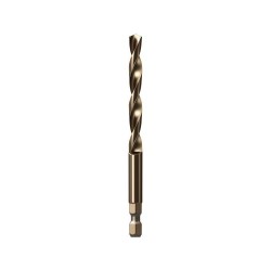 BOSCH EXPERT HSS-Co központosító fúrószár PCP Tough Material, 105 mm BOSCH EXPERT HSS-Co központosító fúrószár PCP Tough Material, 105 mm