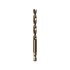 BOSCH EXPERT HSS-Co központosító fúrószár PCP Tough Material, 105 mm BOSCH EXPERT HSS-Co központosító fúrószár PCP Tough Material, 105 mm