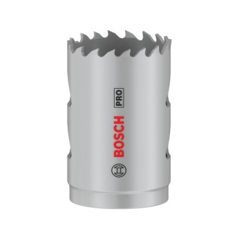 BOSCH PRO Körkivágó menetes / 35 mm Multi Material