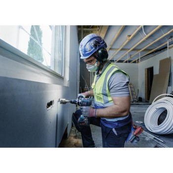 BOSCH PRO Körkivágó menetes / 35 mm Multi Material