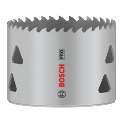 BOSCH PRO Körkivágó menetes / 68 mm Multi Material BOSCH PRO Körkivágó menetes / 68 mm Multi Material