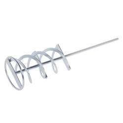 FESTA Keverőszár horganyzott 120 x 500 mm FESTA Keverőszár horganyzott 120 x 500 mm