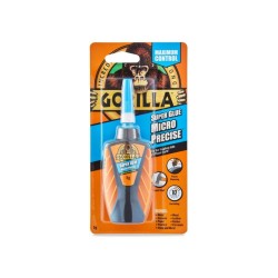 GORILLA Pillanatragasztó precíziós 5 g GORILLA Pillanatragasztó precíziós 5 g