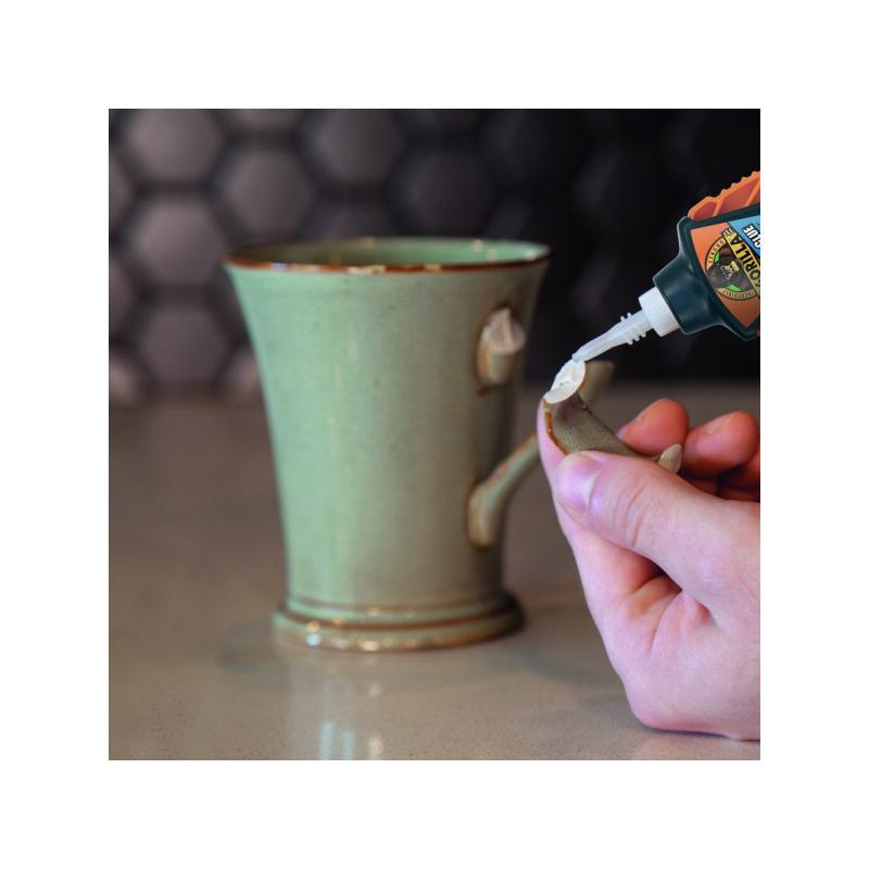 GORILLA Pillanatragasztó precíziós 5 g