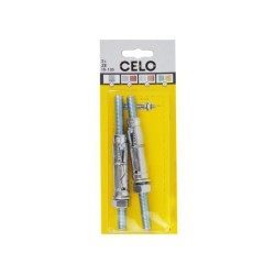 CELO Feszítődübel ZE 10-130 (2 db) CELO Feszítődübel ZE 10-130 (2 db)