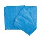 VOREL Standard takaróponyva 15 m2 (3 x 5 m) 90 g/m2 kék VOREL Standard takaróponyva 15 m2 (3 x 5 m) 90 g/m2 kék
