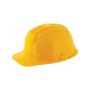 Védősisak sárga GP3000