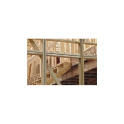 CELO VELOX faforgácslap csavar 2,5 x 20 mm, végig menetes, PZ, fehér cink (300 db)