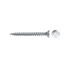 CELO VELOX faforgácslap csavar 3,0 x 35 mm, részben menetes, PZ, fehér cink (300 db) CELO VELOX faforgácslap csavar 3,0 x 35 mm, részben menetes, PZ, fehér cink (300 db)