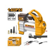 INGCO Autós kompresszor 12 V 10 bar