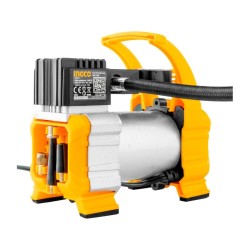 INGCO Autós kompresszor 12 V 10 bar