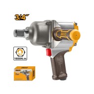 INGCO Pneumatikus ütvecsavarozó 3/4'' 1600 Nm INGCO Pneumatikus ütvecsavarozó 3/4'' 1600 Nm