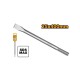 INGCO Lapos vésőszár 25 x 400 mm SDS-Max