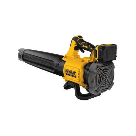 DEWALT Akkus lombfúvó 18 V (1 x 5,0 Ah akku + töltő) DCMBL562P1