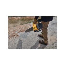 DEWALT Akkus lombfúvó 18 V (1 x 5,0 Ah akku + töltő) DCMBL562P1