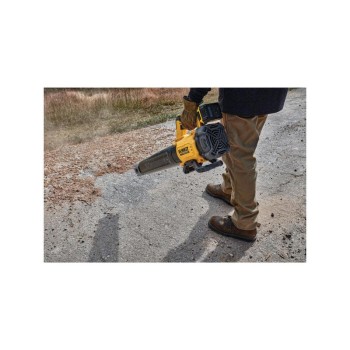 DEWALT Akkus lombfúvó 18 V (1 x 5,0 Ah akku + töltő) DCMBL562P1