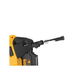 DeWALT DCN8904-XJ gipszkarton előlap DCN890 szögbelövőhöz DeWALT DCN8904-XJ gipszkarton előlap DCN890 szögbelövőhöz