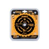 DEWALT EXTREME Fűrésztárcsa fához 165 x 20 x 1,65 mm / 24T