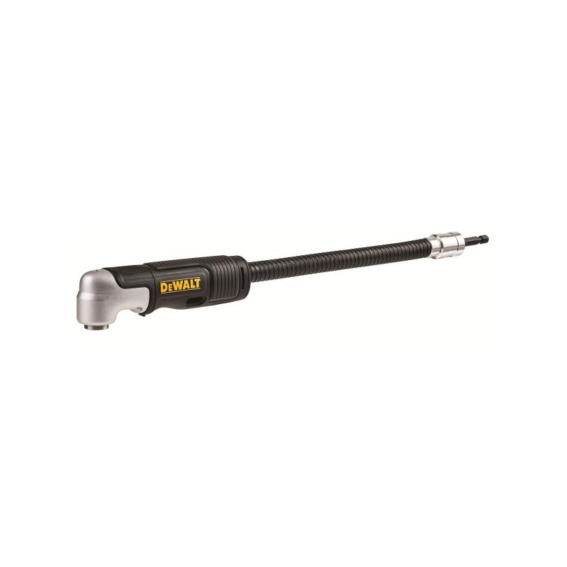 DEWALT Flextorq Sarokcsavarozó adapter 3 részes mágneses