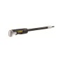 DEWALT Flextorq Sarokcsavarozó adapter 3 részes mágneses