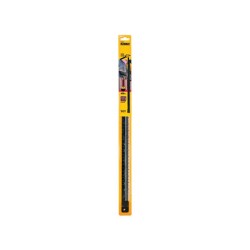 DEWALT Aligátorfűrészlap TCT 430 mm 20-as POROTON